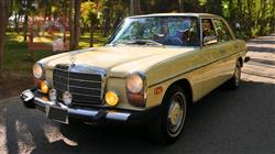 مرسيدس بنز E-Class